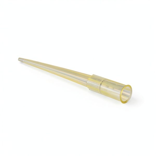 Eowpower Universal Pipette Tips Plastic 200 ul Capacity-3