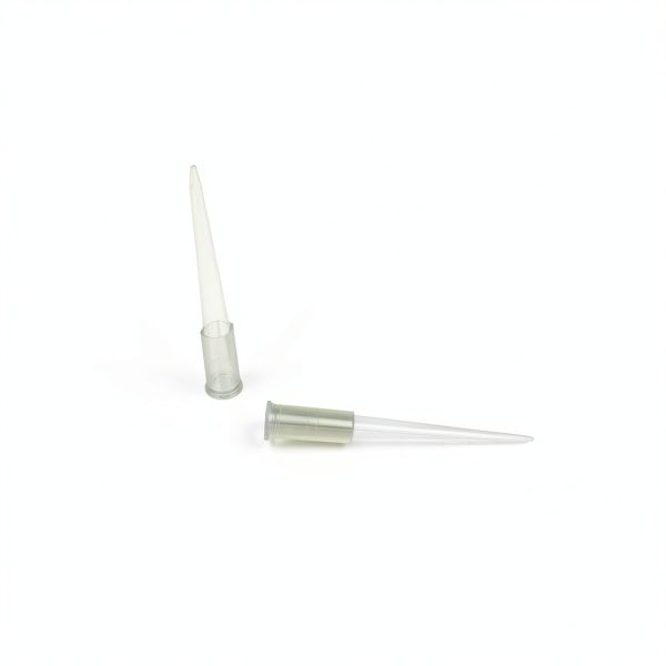 VISOSCI 200uL Pipette Tips Autoclavable Polypropylene-5