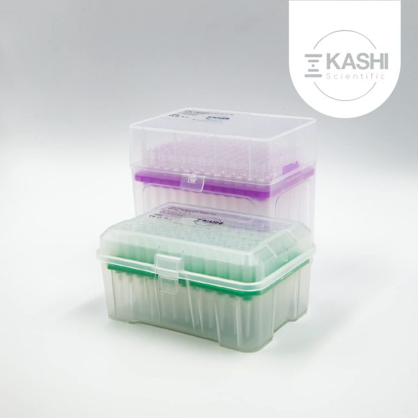 Kashi Scientific Universal Pipette Tips Sterilized-5