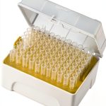 EarthOx Pipette Tips 20ul Filter Low Retention Universal-0
