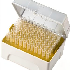EarthOx Pipette Tips 20ul Filter Low Retention Universal-0