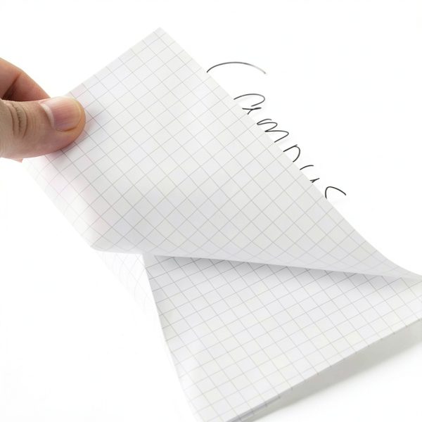 KOKUYO A5 Loose-Leaf Paper Smooth Writing 60 Sheets-5