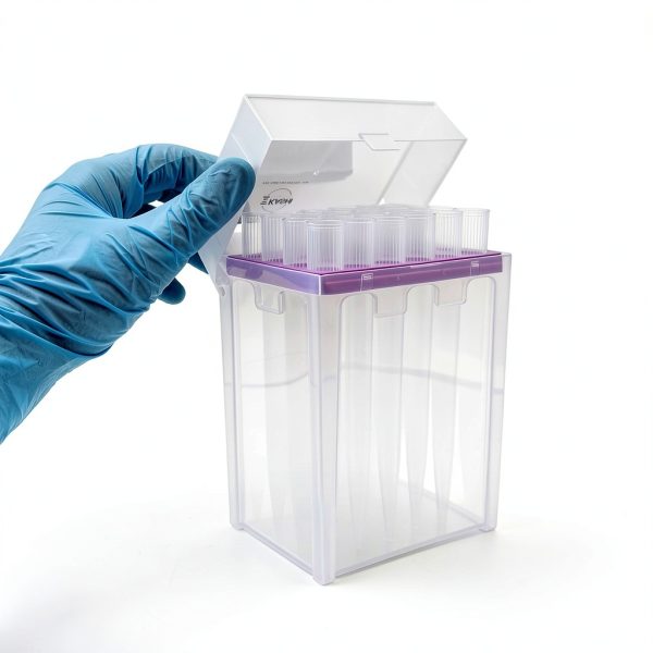 Kashi Scientific Universal Pipette Tips Sterilized-2