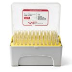 Marathon LS 100uL Filter Pipette Tips Sterile Low Retention-0