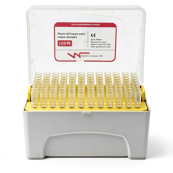 Marathon LS 100uL Filter Pipette Tips Sterile Low Retention-0