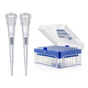 Estresen Filter Pipette Tips High Accuracy Lab Consumables-0
