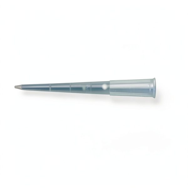 VISOSCI 200uL Pipette Tips Autoclavable Polypropylene-2