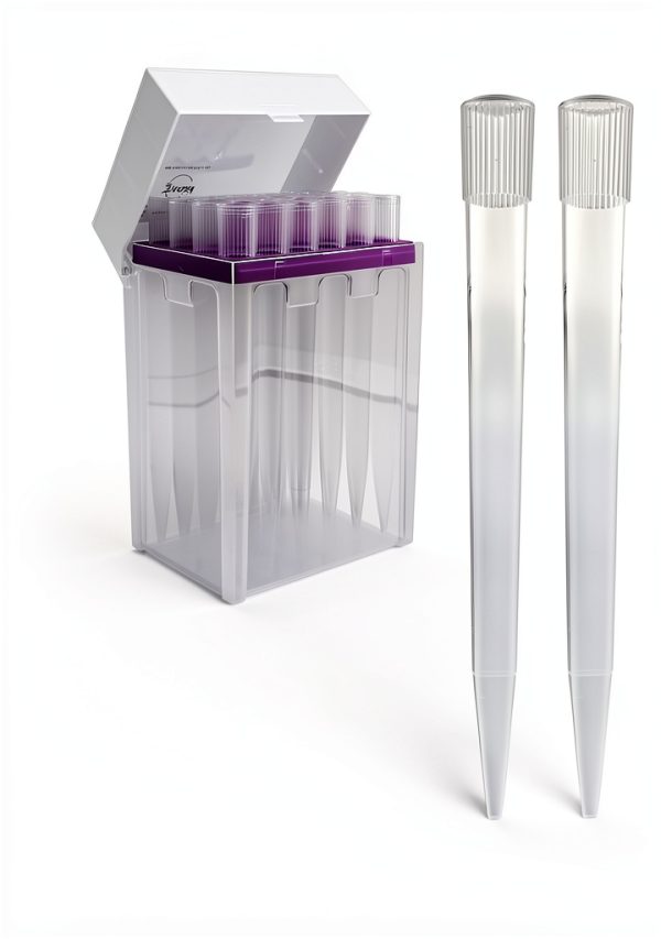 Kashi Scientific Universal Pipette Tips Sterilized-0