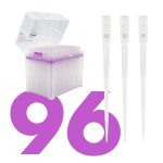 Kashi Scientific Universal Pipette Tips Sterilized-0