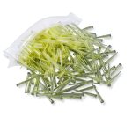 Misppro 100µL Pipette Tips Universal High Precision PP-0