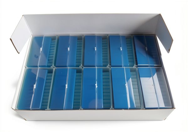 ExtraGene Graduated Pipette Tips Racked Sterilized Lab Use-1