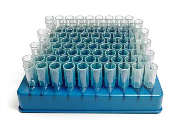 ExtraGene Graduated Pipette Tips Racked Sterilized Lab Use-2
