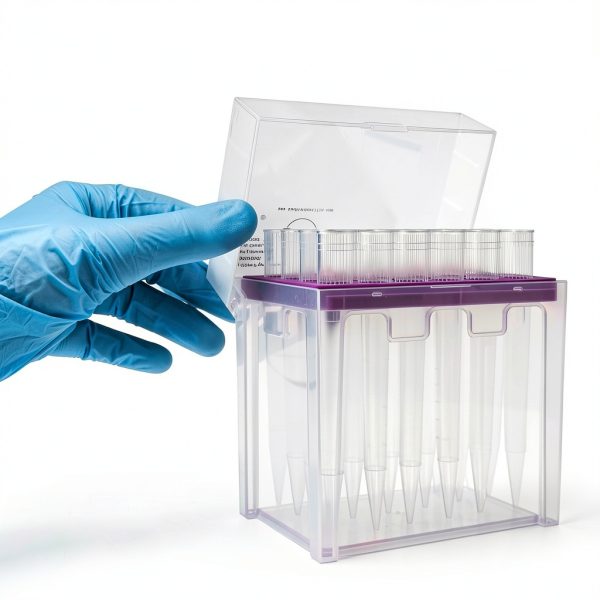 Kashi Scientific Universal Pipette Tips Sterilized-2
