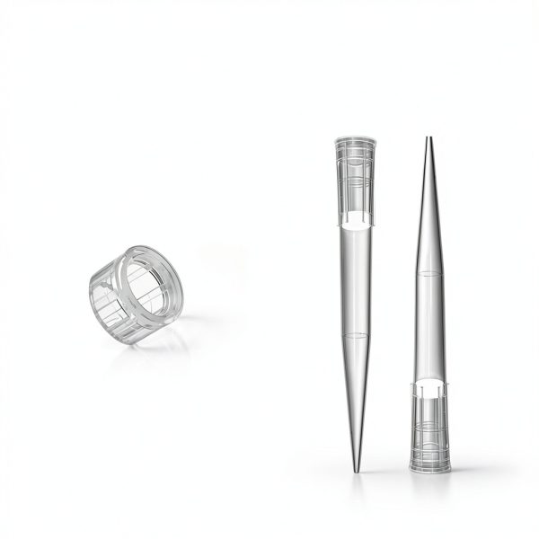 Da Mai Universal Pipette Tips Low Absorptivity PP Material-1