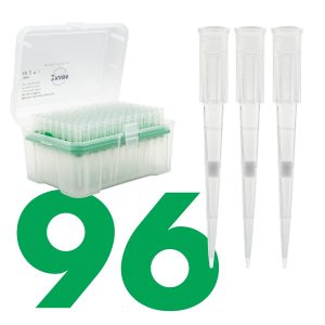 Kashi Scientific Filter Pipette Tips Sterile Low Binding-0