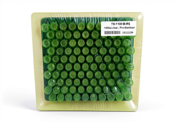 ExtraGene Graduated Pipette Tips Racked Sterilized Lab Use-3