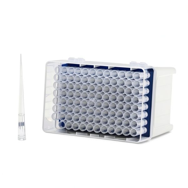 XProls Universal Pipette Tips Sterile Filter Low Retention-4