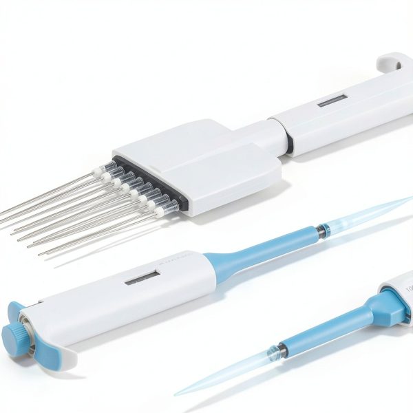 Estresen Filter Pipette Tips High Accuracy Lab Consumables-6