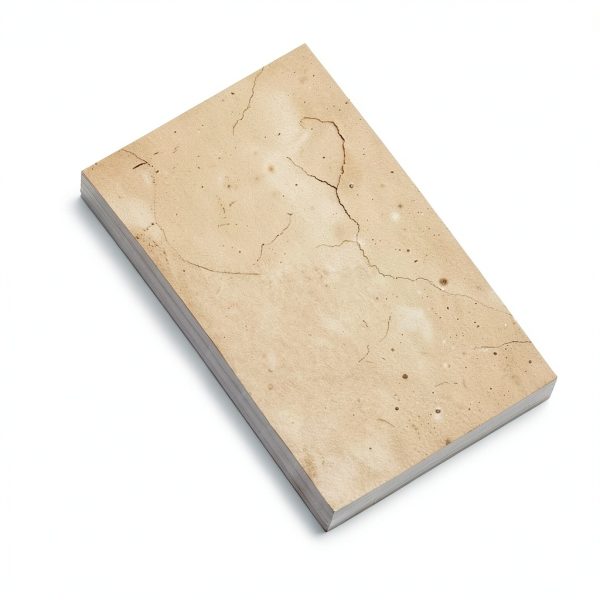 Tiankool Vintage A4 Stationery Paper 100 Sheets-3