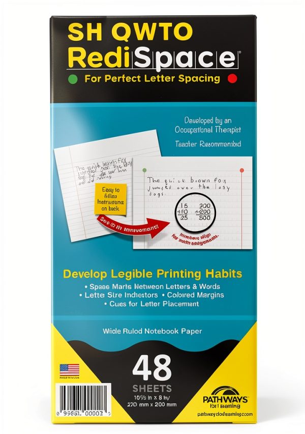 RediSpace Educational Supplies White Paper-0