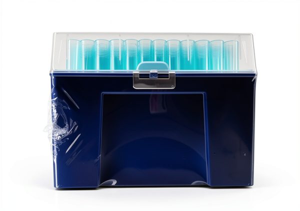 MUHWA Universal Pipette Tips Sterile Autoclavable 1mL-2