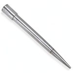 Globe Scientific Universal Pipette Tips 100 Count Lab-0