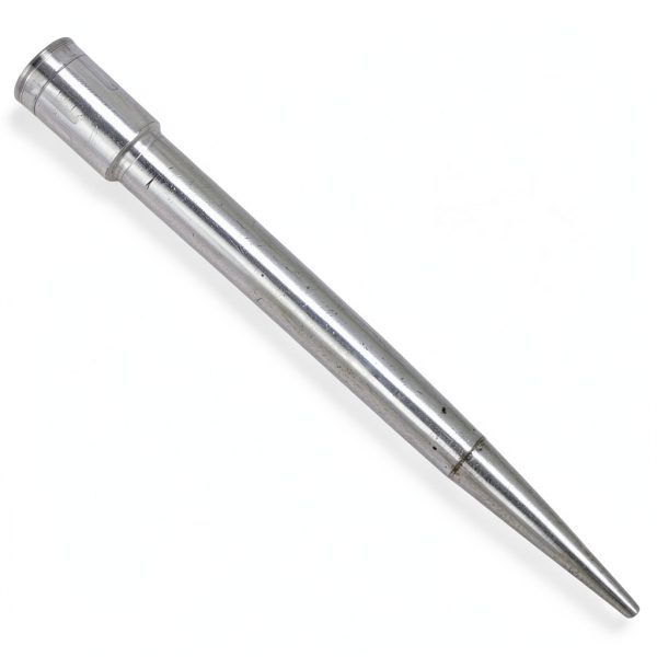 Globe Scientific Universal Pipette Tips 100 Count Lab-0