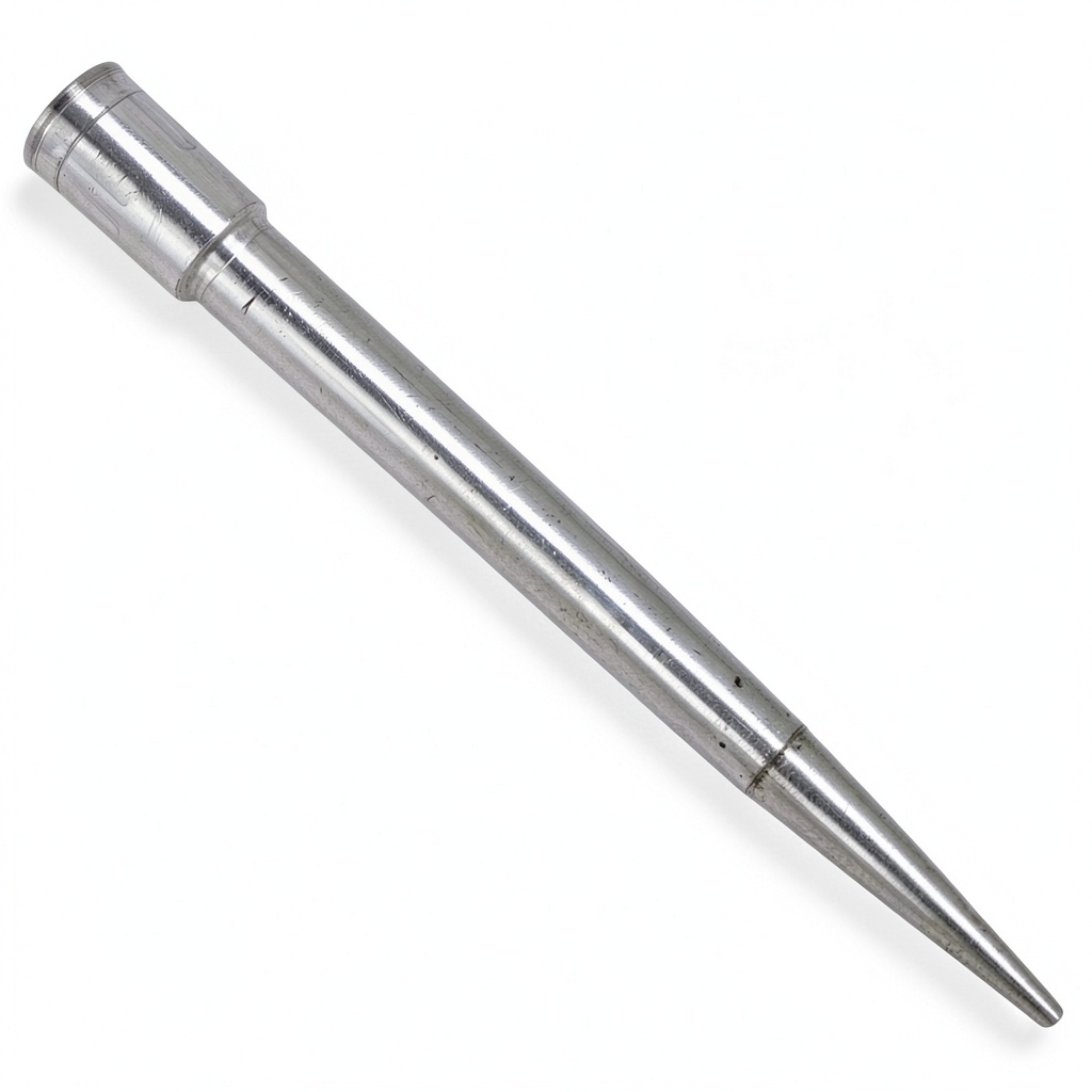 Globe Scientific Pipette Tips in laboratory setting