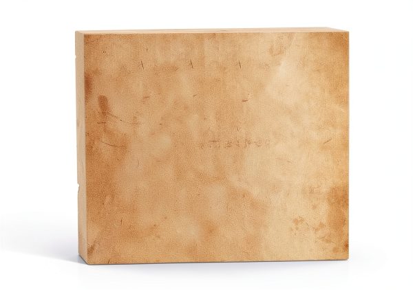 Tiankool Vintage A4 Stationery Paper 100 Sheets-2