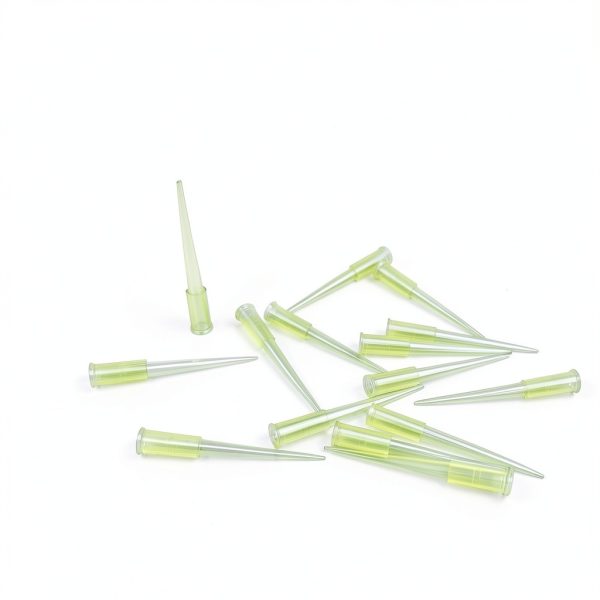 VISOSCI 200uL Pipette Tips Autoclavable Polypropylene-4