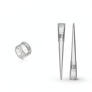 Da Mai Universal Pipette Tips Low Absorptivity PP Material-0