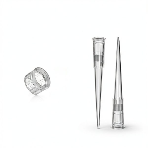 Da Mai Universal Pipette Tips Low Absorptivity PP Material-0