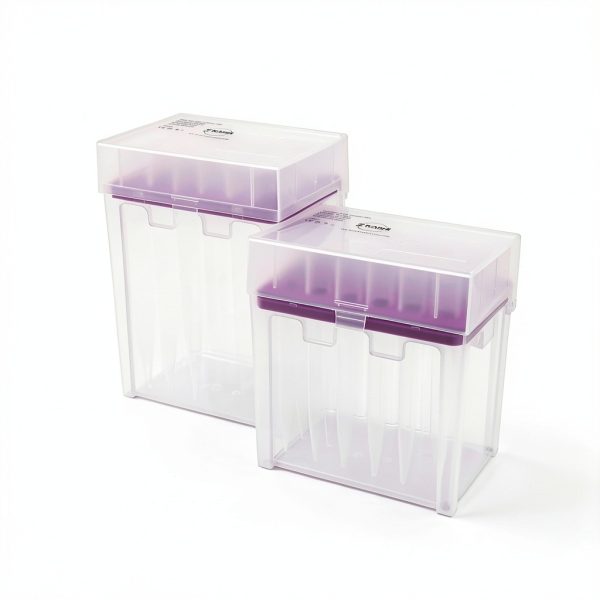 Kashi Scientific Universal Pipette Tips Sterilized-5