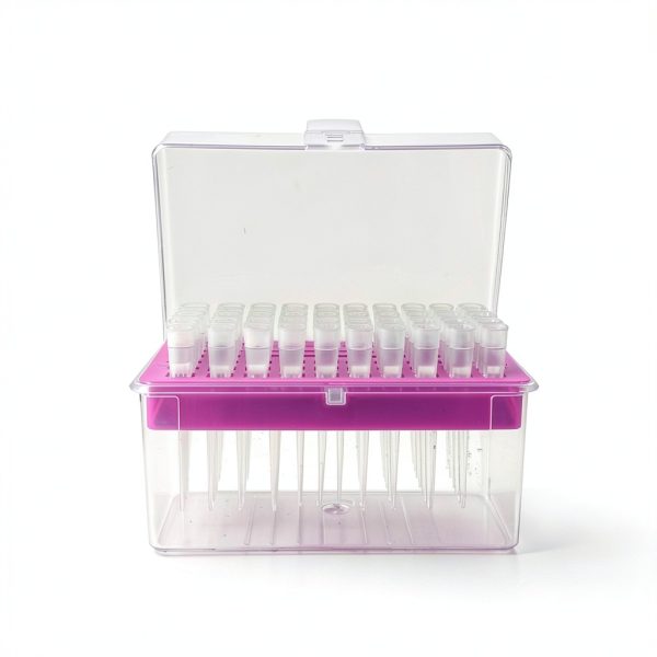 Da Mai Universal Pipette Tips Low Absorptivity PP Material-5
