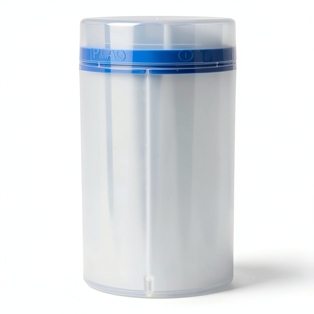 BrandTech pipette tips in laboratory setting