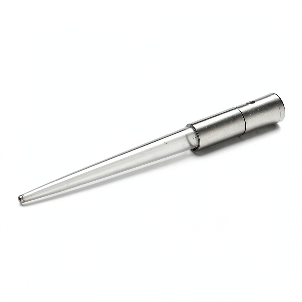 Hach universal pipette tips displayed in laboratory setting