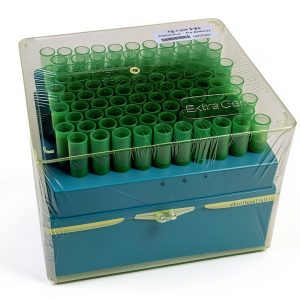 ExtraGene Graduated Pipette Tips Racked Sterilized Lab Use-0