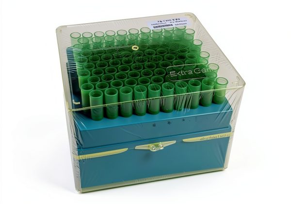 ExtraGene Graduated Pipette Tips Racked Sterilized Lab Use-0