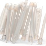 Sourcingmap Plastic Pipette Tips 5mL Capacity Universal-0