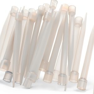 Sourcingmap Plastic Pipette Tips 5mL Capacity Universal-0