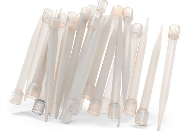Sourcingmap Plastic Pipette Tips 5mL Capacity Universal-0