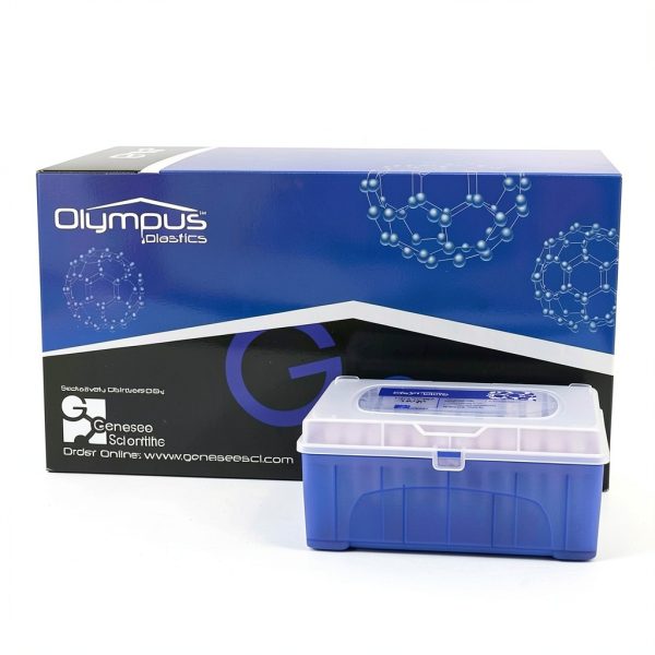 Olympus Plastics Universal Pipette Tips Low Binding-2