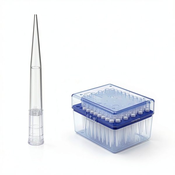 Da Mai Universal Pipette Tips Low Absorptivity PP Material-2