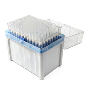 XProls Universal Pipette Tips Sterile Filter Low Retention-0