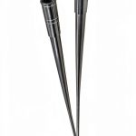 Universal Gel Loading Pipette Tips BioExcell Semi Graduated-0