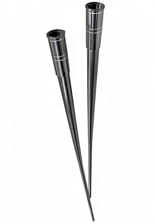 Universal Gel Loading Pipette Tips BioExcell Semi Graduated-0