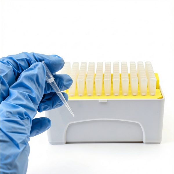 Marathon LS 100uL Filter Pipette Tips Sterile Low Retention-5