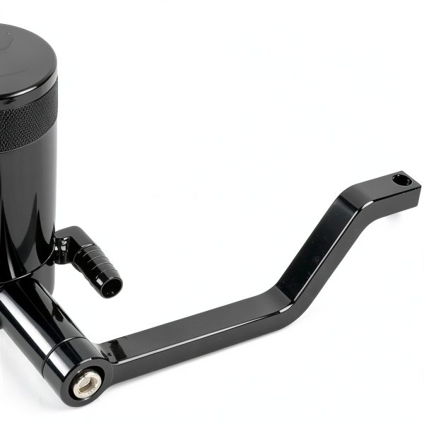 QBselecar Oil Catch Can Anodized Aluminum Design-5