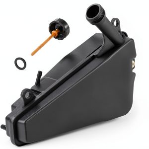 Polaris Oil Tank by zozoye Vehicle Specific Fit-0