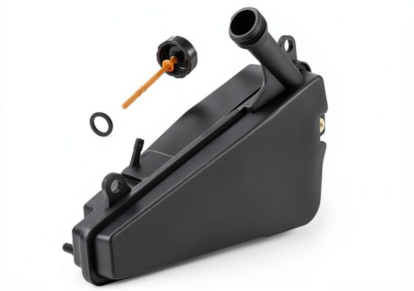 Polaris Oil Tank by zozoye Vehicle Specific Fit-0